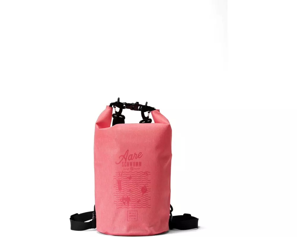 Wili Wili Tree Aare Schwumm 7 l, Pink