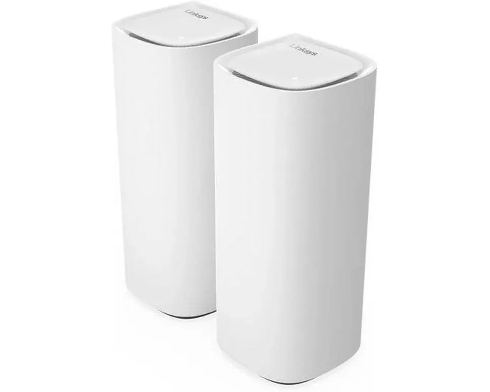 Linksys Mesh-System Velop Pro 7 MBE7002 2-er Pack