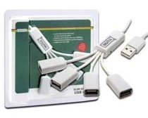 Digitus DA-70216 USB Hub