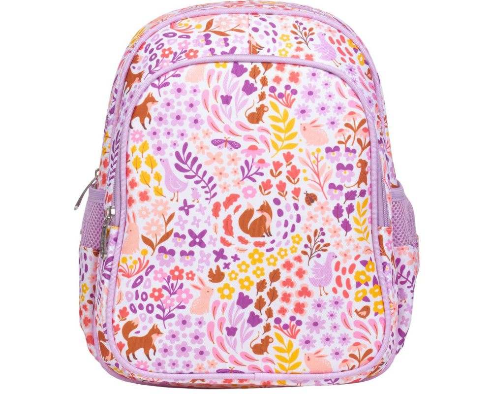 ALLC Rucksack Flower Garden BPFGMU83 27x32x19cm