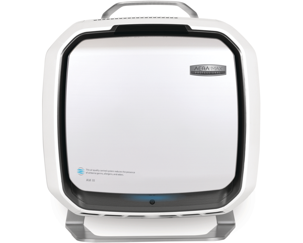 FELLOWES AeraMax Professional III 9450101 Luftreiniger