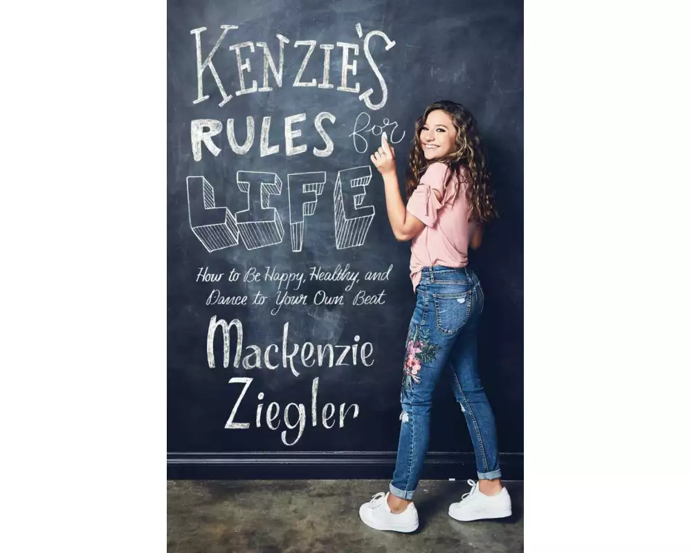 Kenzie's Rules for Life