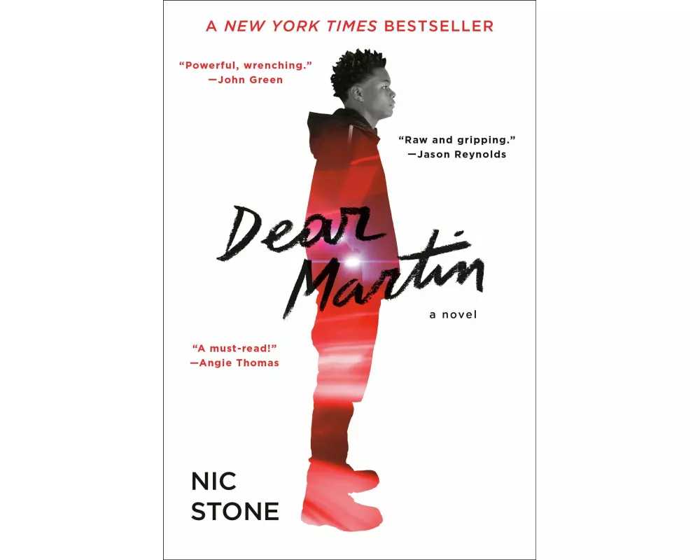 Dear Martin