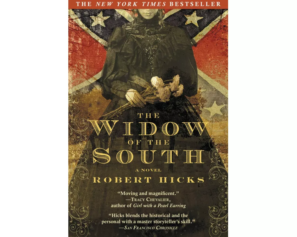 The Widow of the South