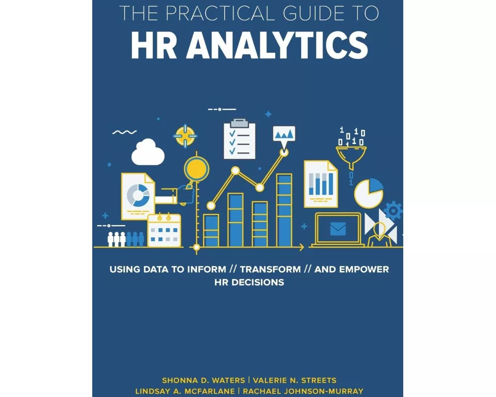 Practical Guide to HR Analytics