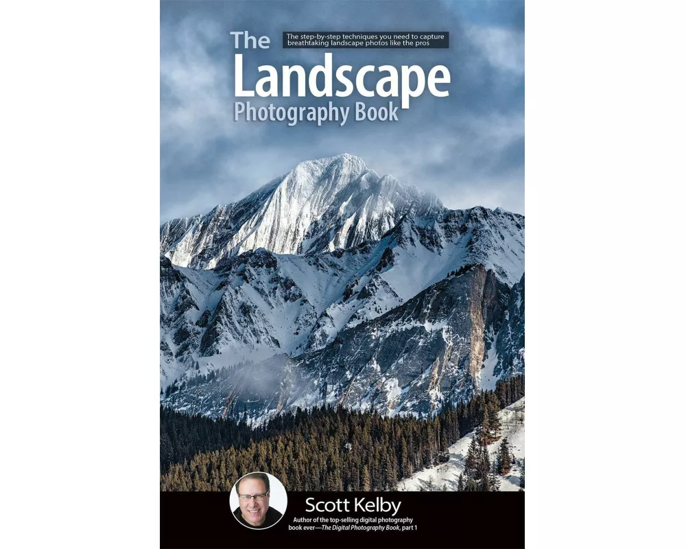The Landscape Photography Book