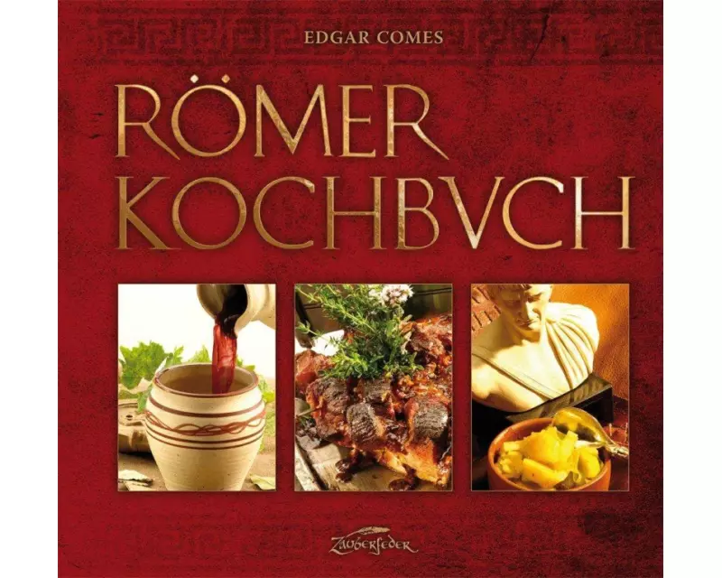 Römer-Kochbuch