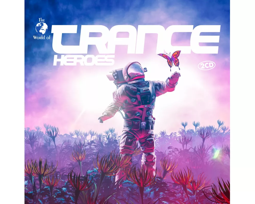 Trance Heroes