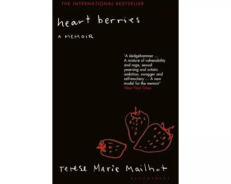 Heart Berries