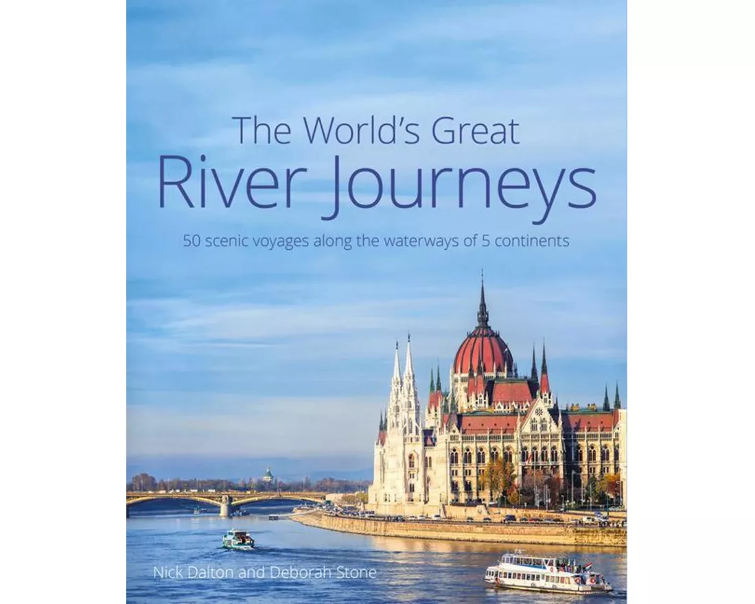 The World's Great River Journeys