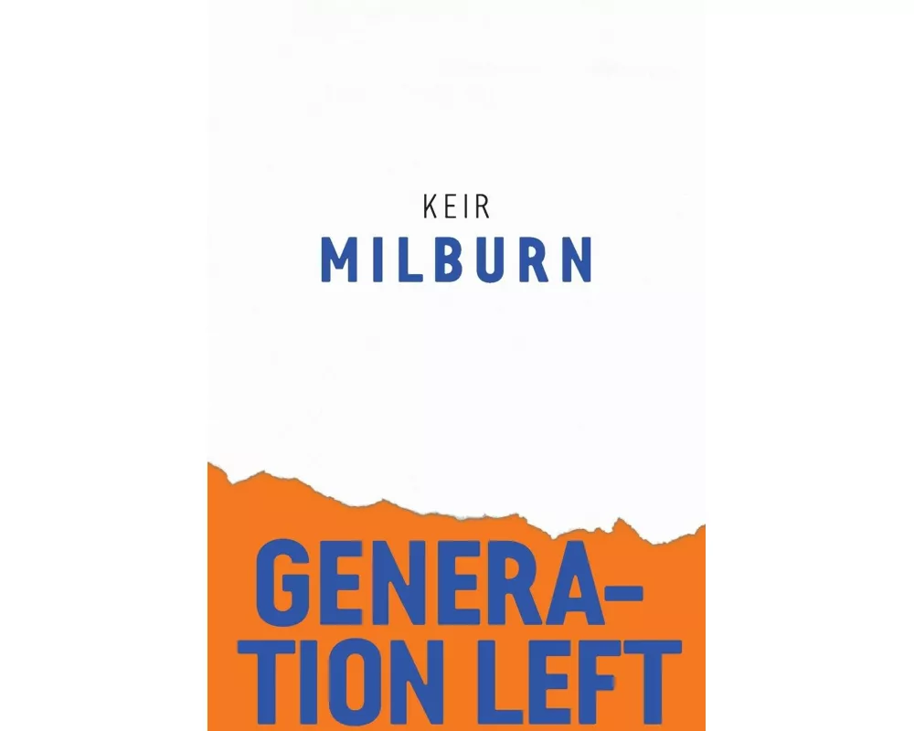 Generation Left