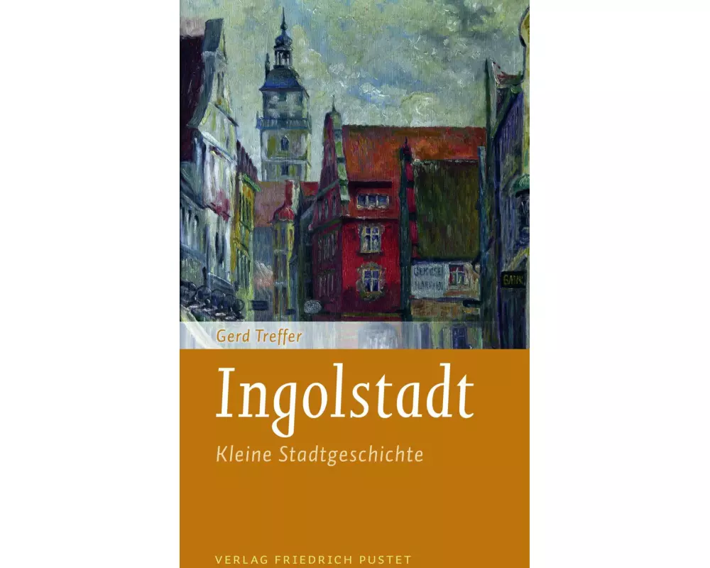 Ingolstadt