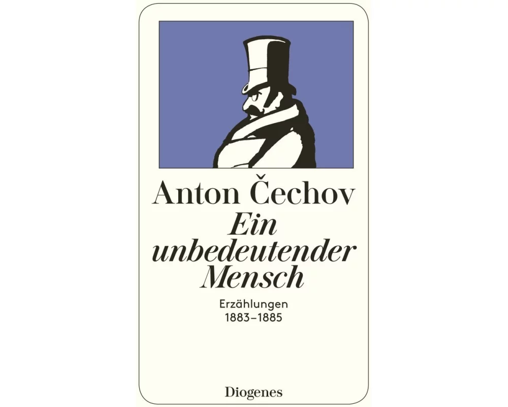 Ein unbedeutender Mensch