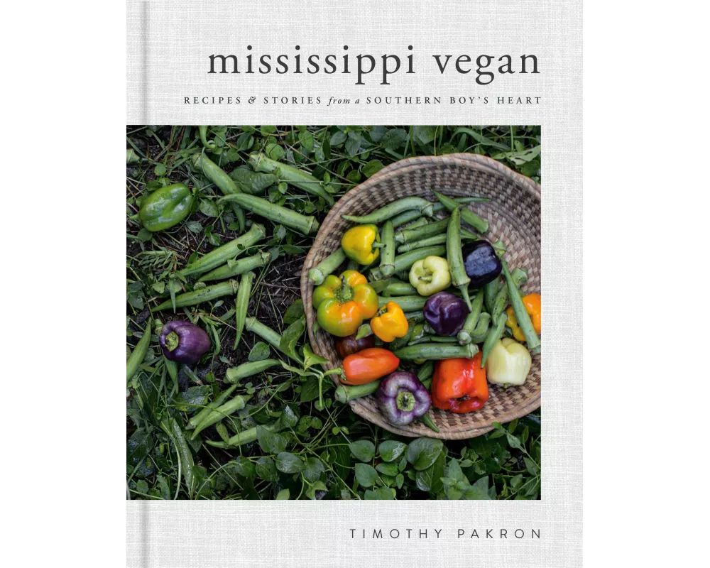 Mississippi Vegan