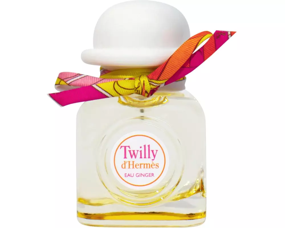 Hermès Eau de Parfum Twilly D'Hermes Eau Ginger 50 ml