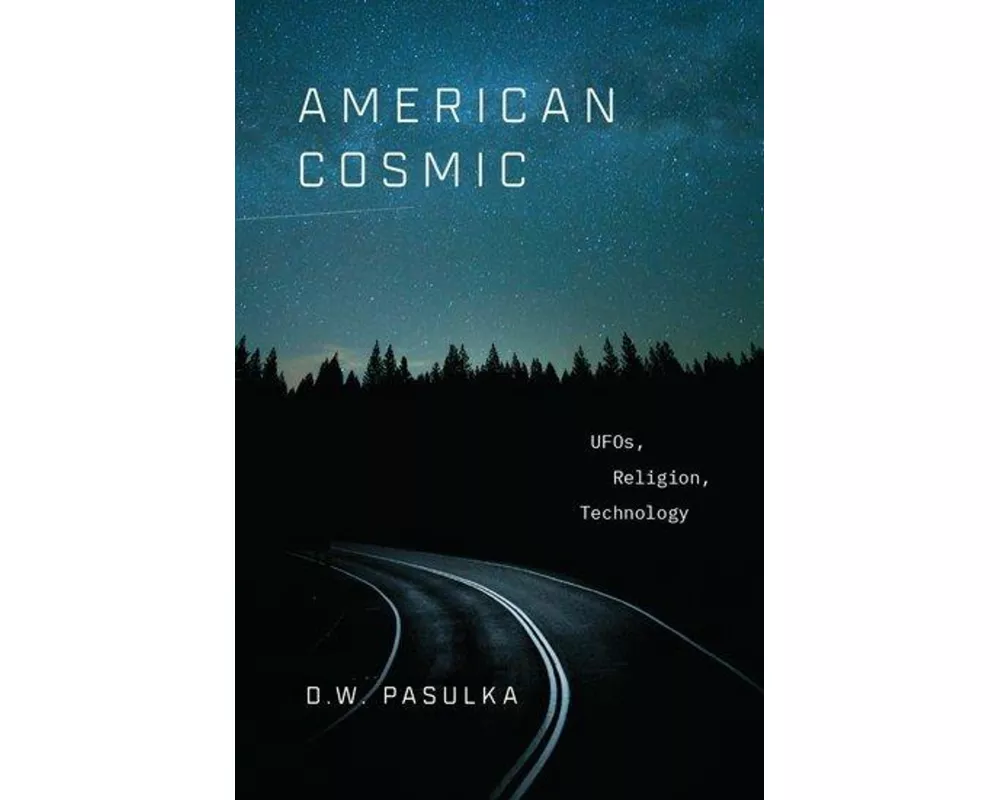 American Cosmic