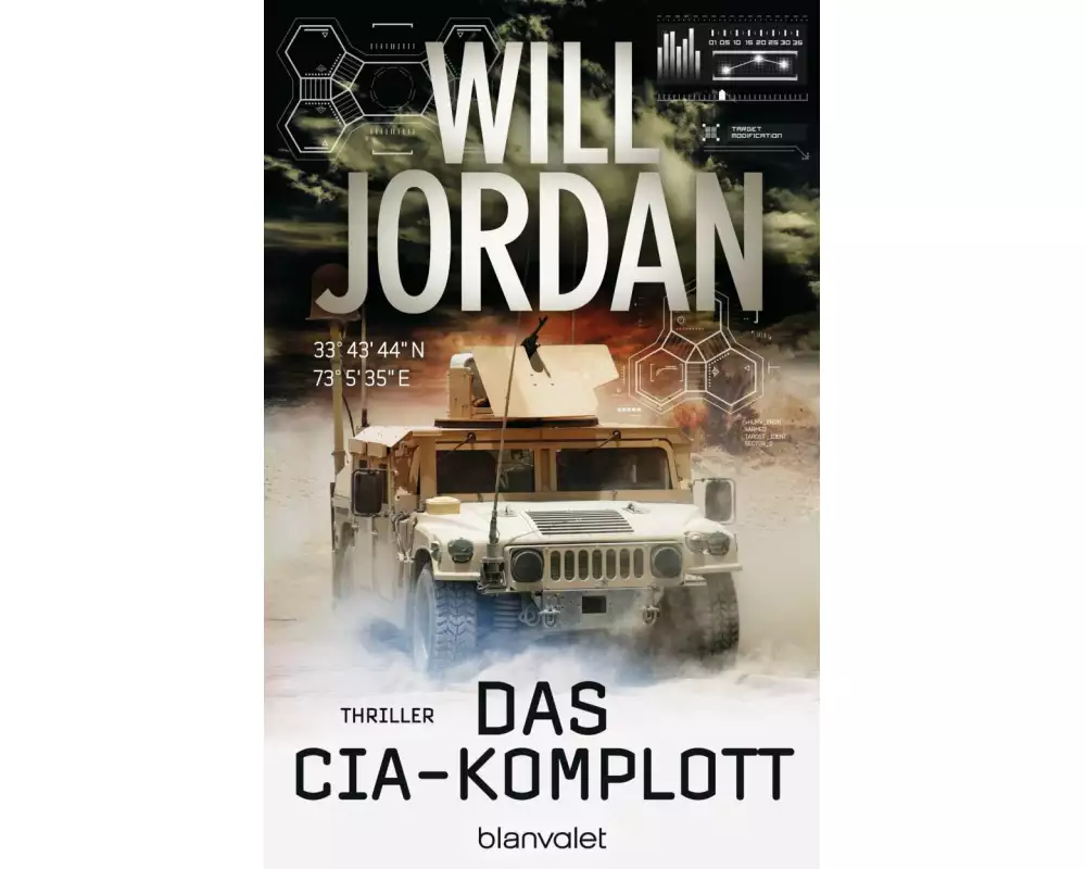 Das CIA-Komplott
