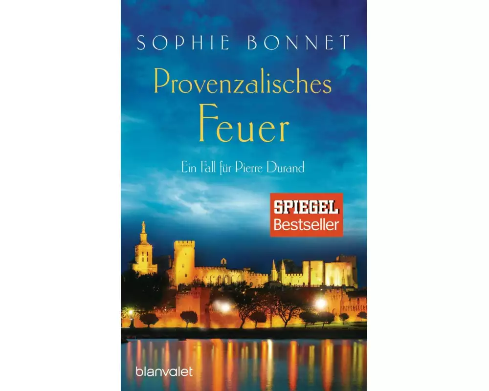 Provenzalisches Feuer
