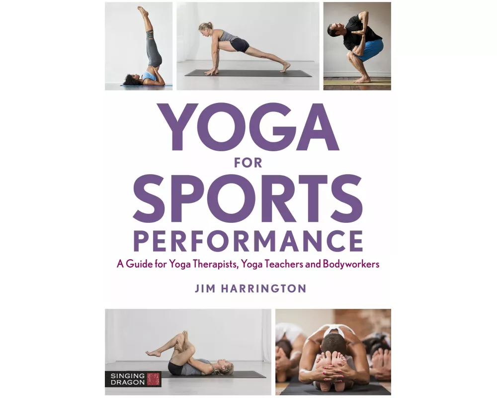 Yoga for Sports Performance