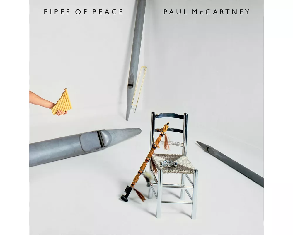 Pipes Of Peace
