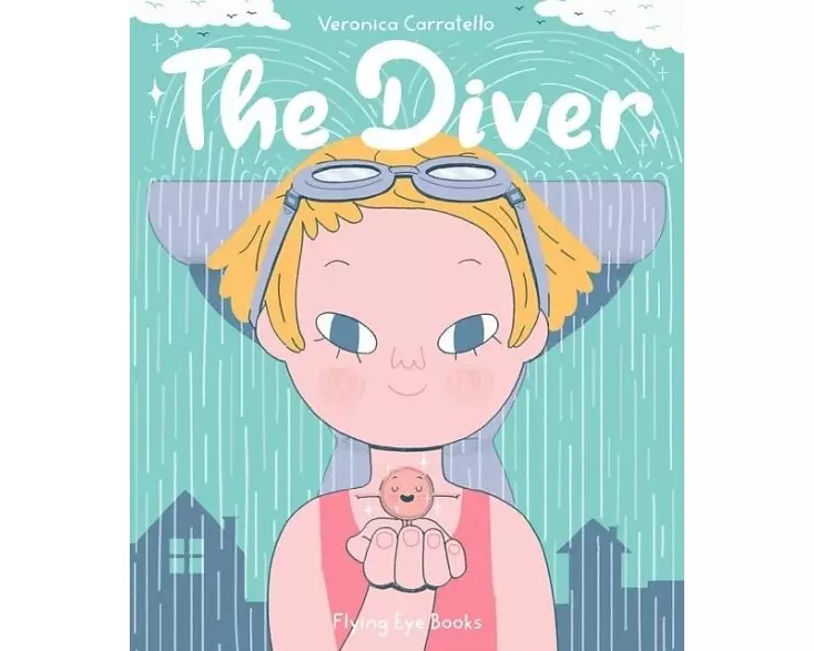 The Diver