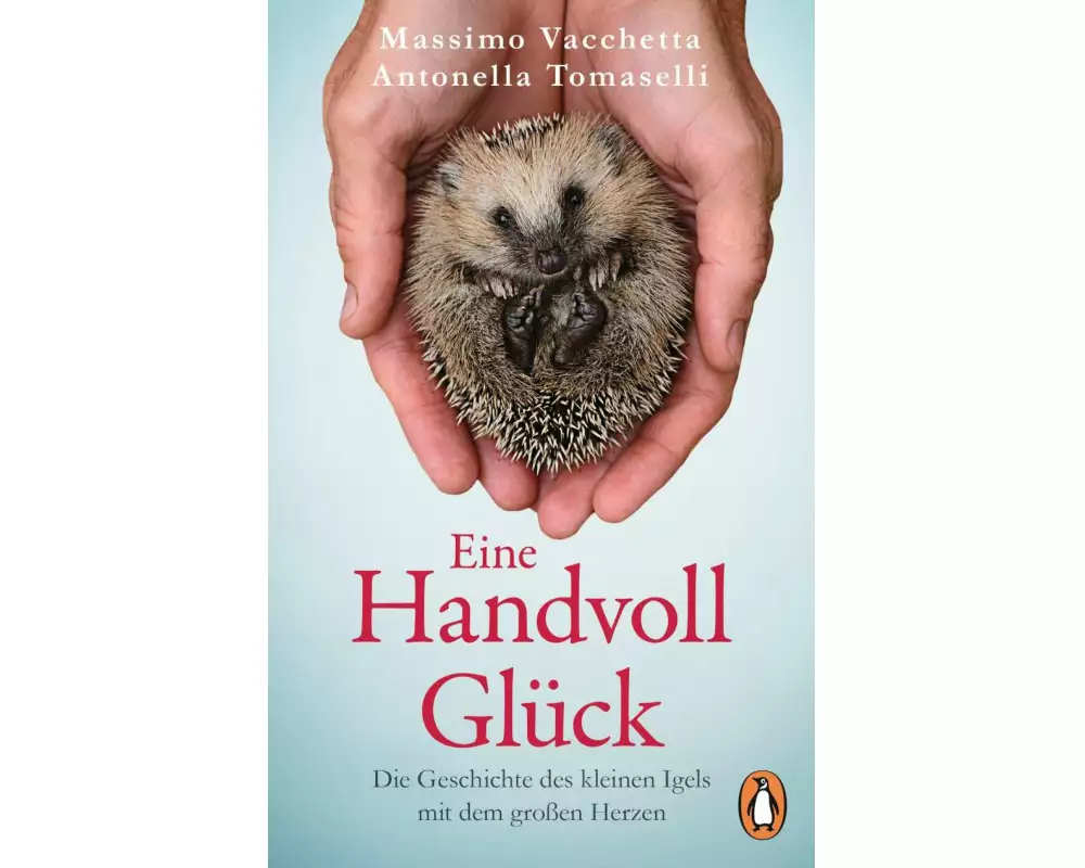 Eine Handvoll Glück
