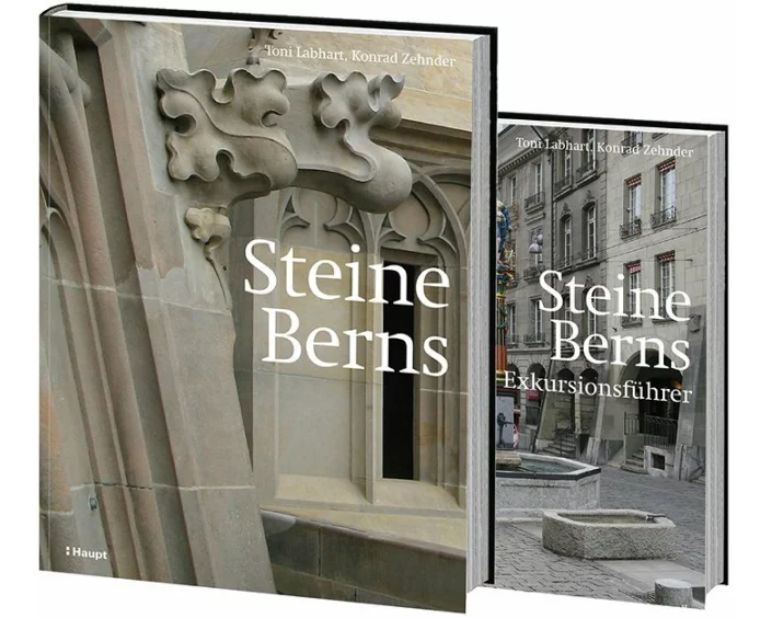 Steine Berns