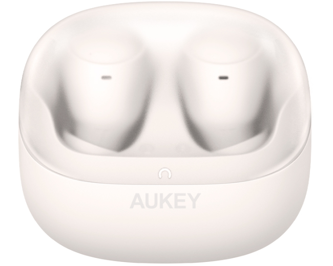 AUKEY Move Vibe Series EP-M3A WH TWS, White