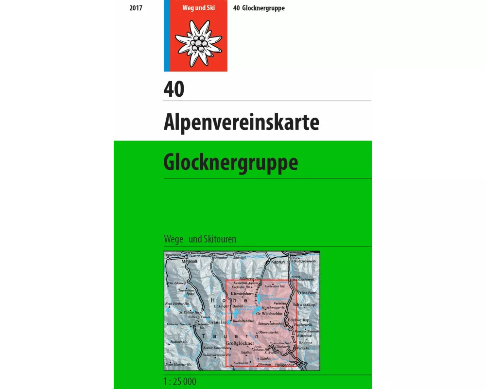 Glocknergruppe