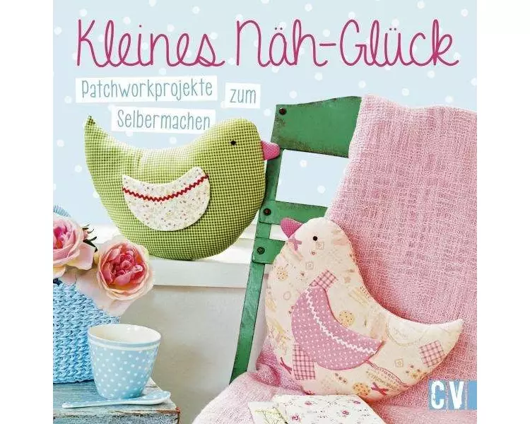 Kleines Näh-Glück