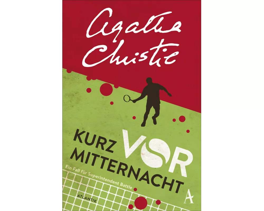 Kurz vor Mitternacht