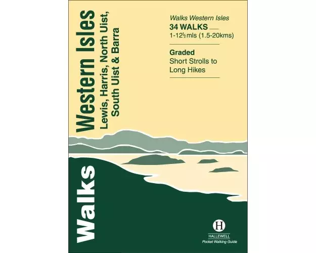 Walks Western Isles