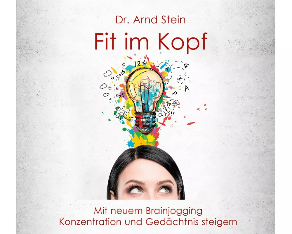 Fit im Kopf