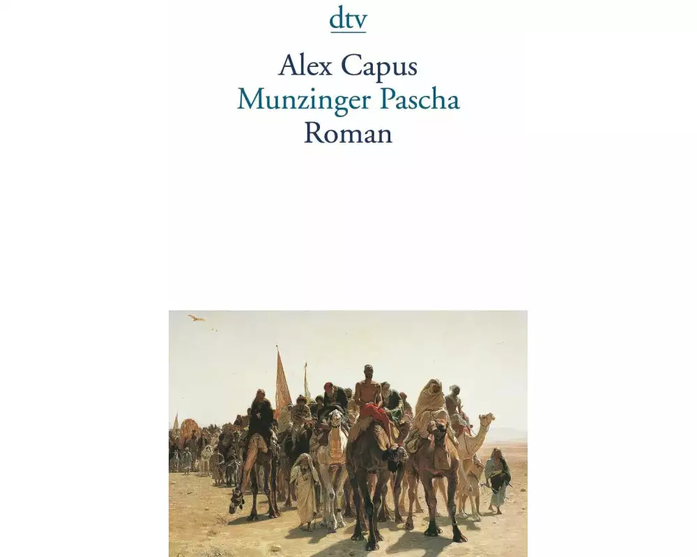 Munzinger Pascha