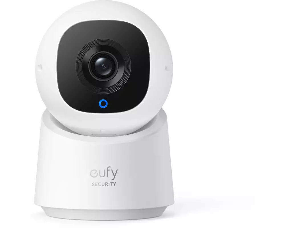 eufy Netzwerkkamera C220