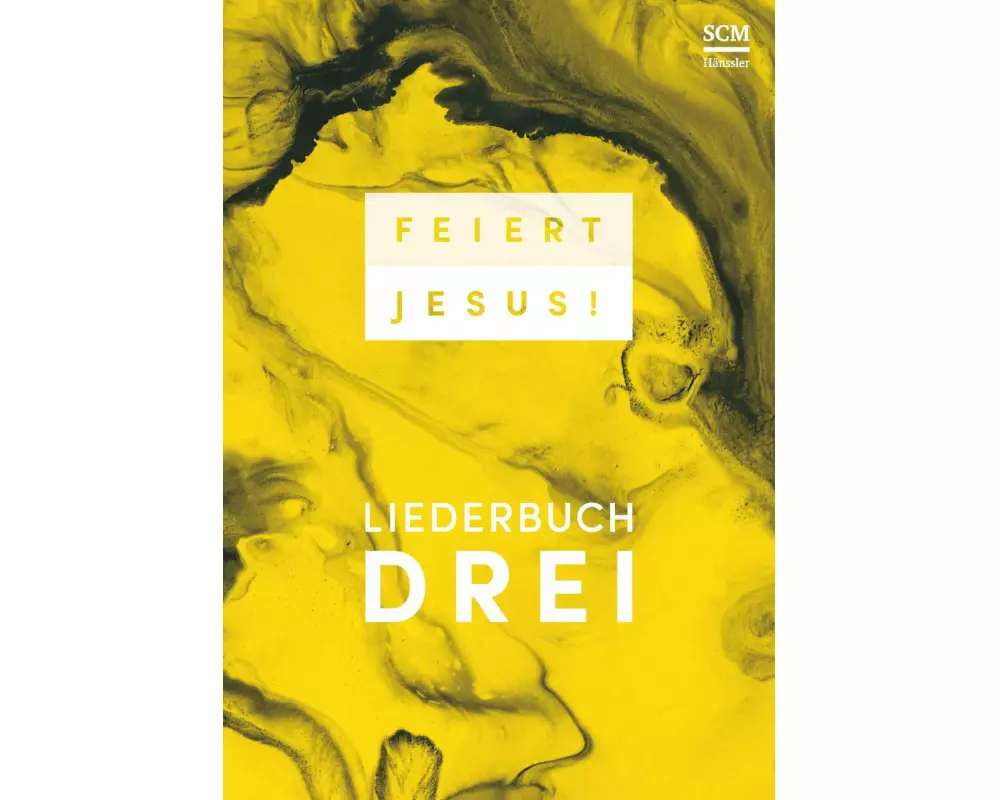 Feiert Jesus! 3 - Ringbuch