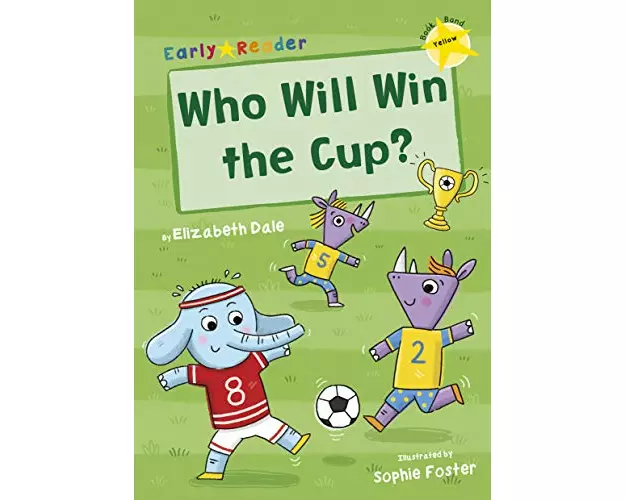 Who Will Win the Cup?