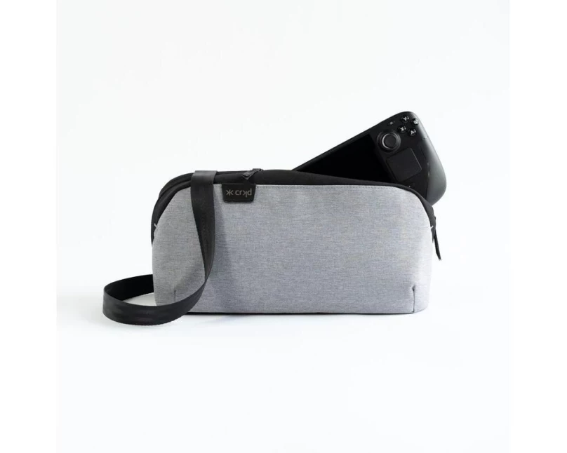 CRKD Gear Bag
