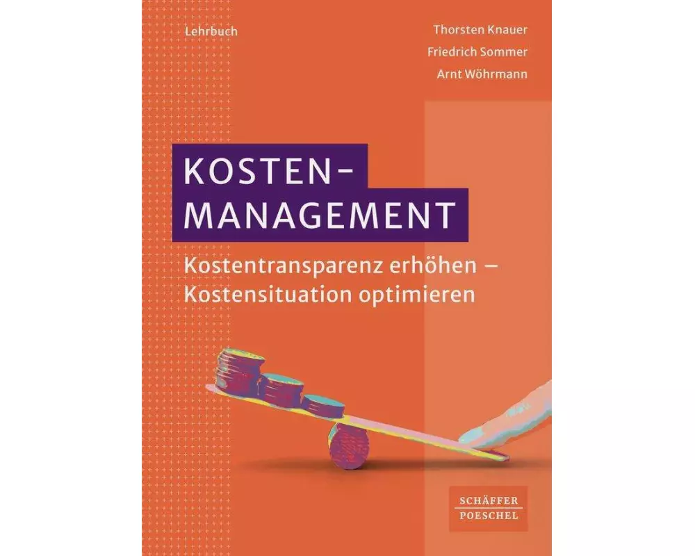 Kostenmanagement