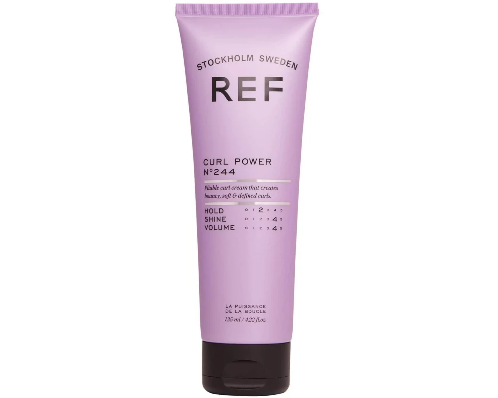 REF Curl Power N°244 125 ml