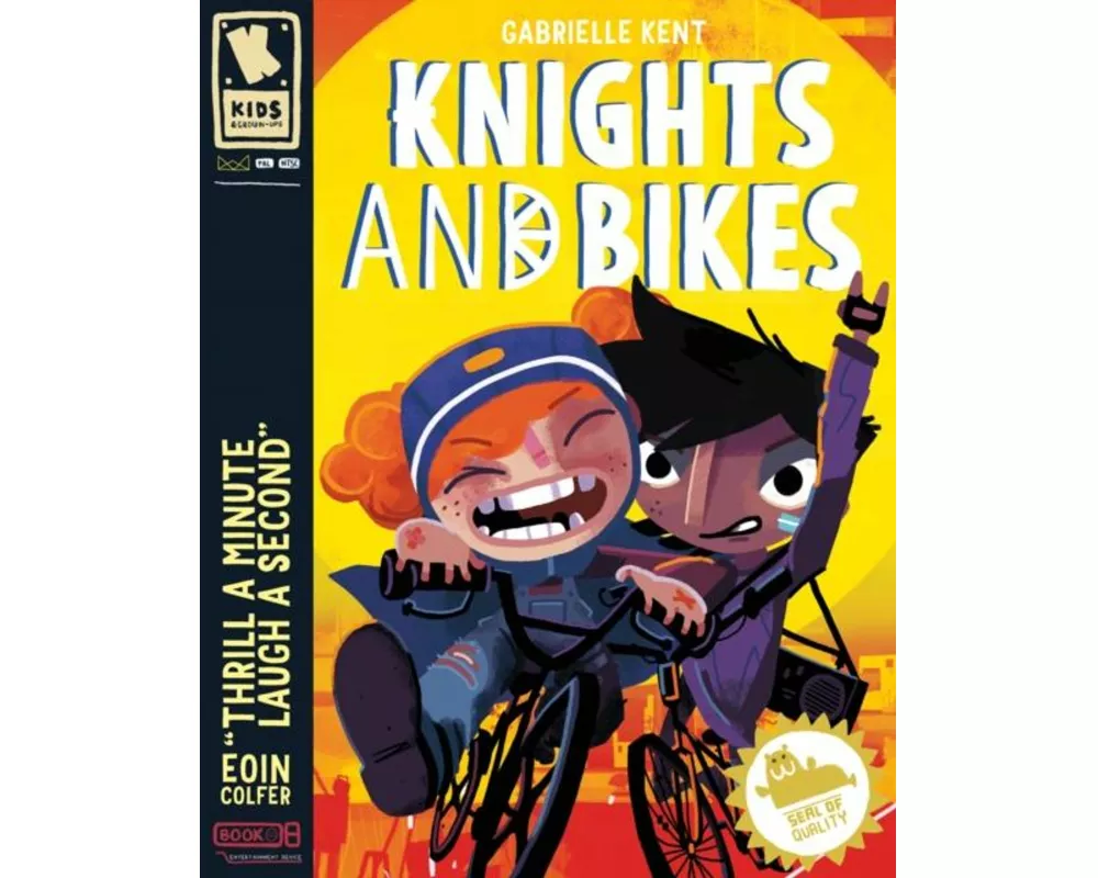 Knights and Bikes