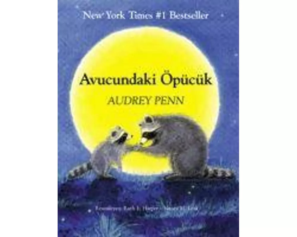 Avucundaki Öpücük