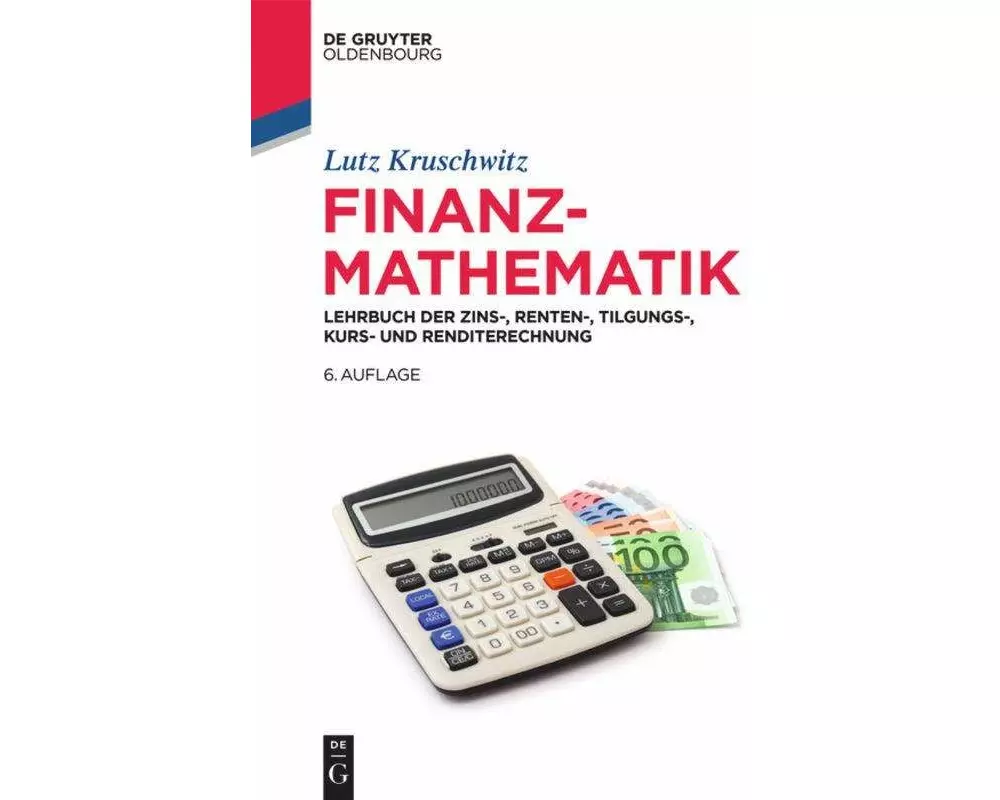 Finanzmathematik