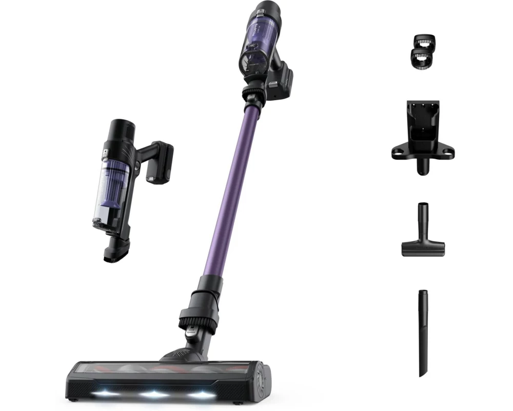 Rowenta Akku-Hand- und Stielsauger X-PERT 7.60