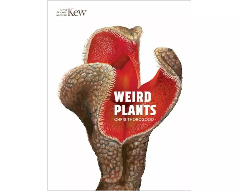 Weird Plants