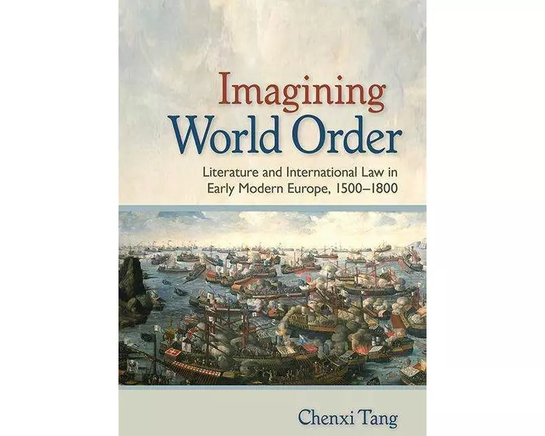 Imagining World Order