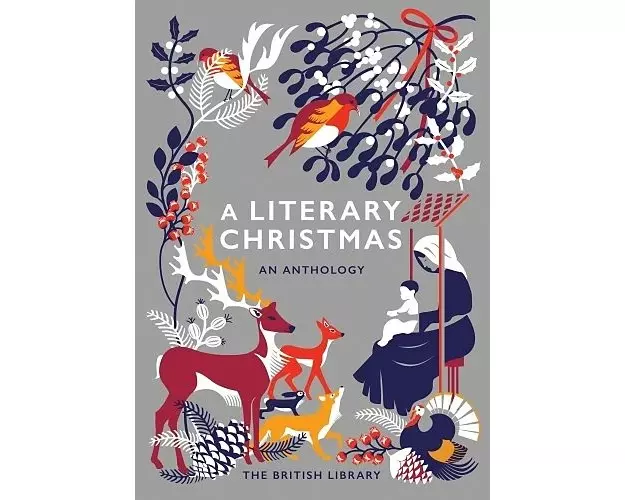 A Literary Christmas