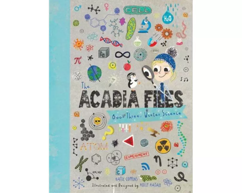 The Acadia Files