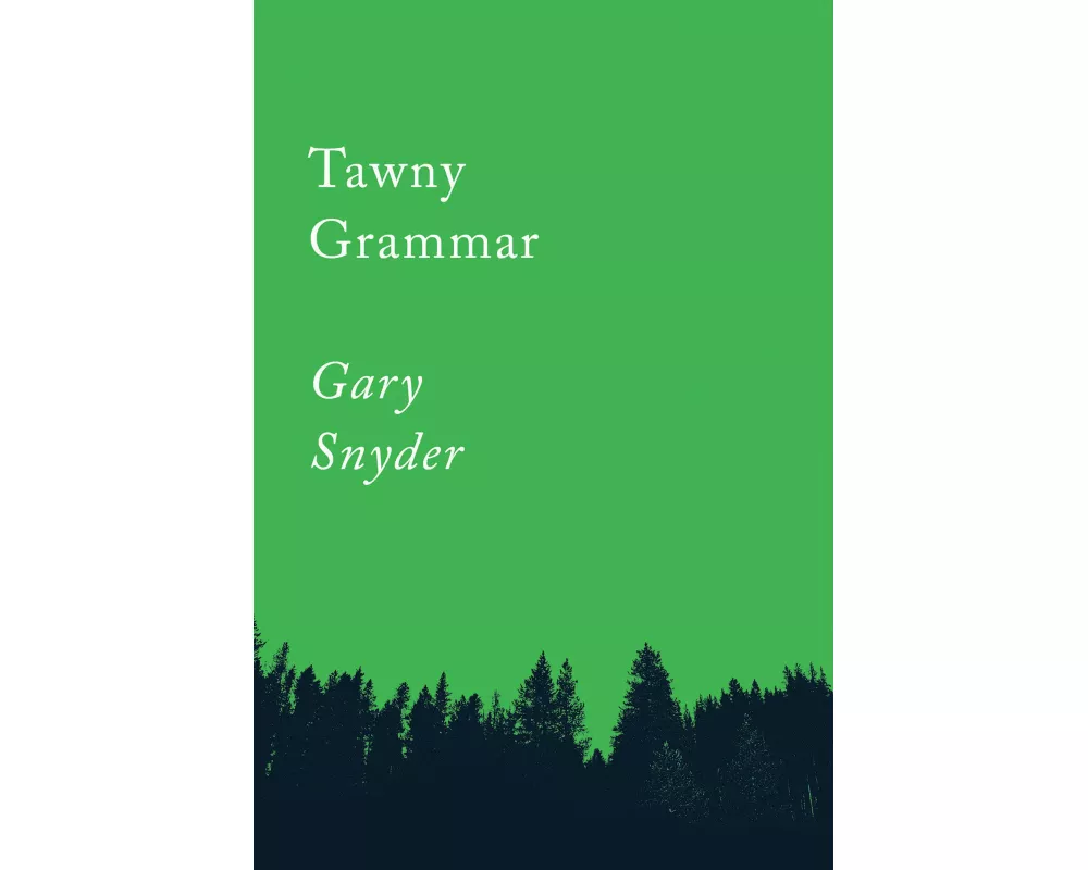 Tawny Grammar