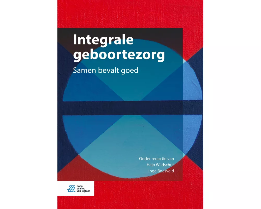Integrale geboortezorg